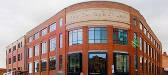 University of Law campus