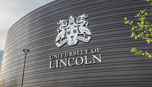 University of Lincoln campus