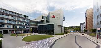 University of Bedfordshire campus