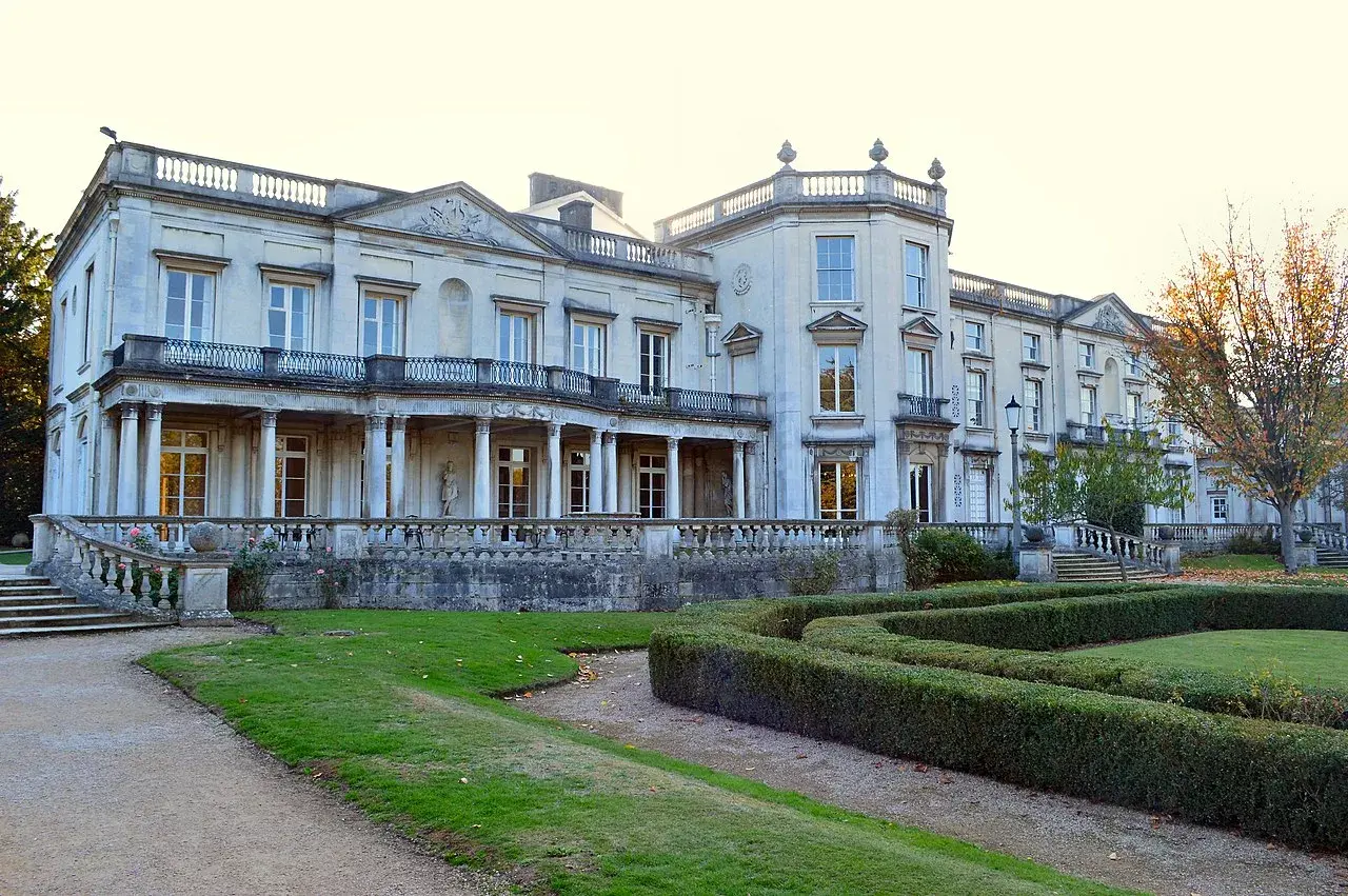 University of Roehampton campus
