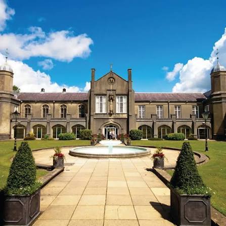 University of Wales Trinity Saint David campus