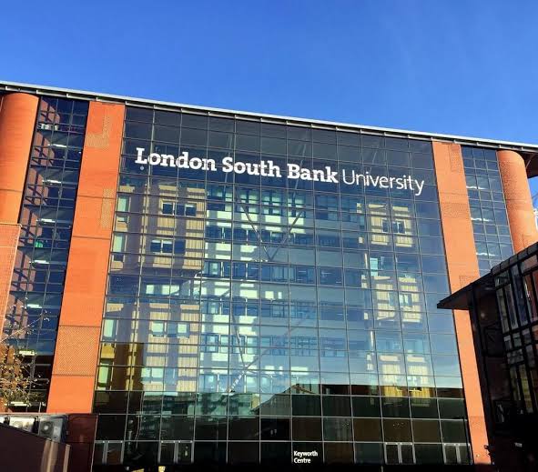 London South Bank University campus